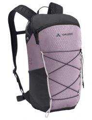 Plecaki 20-29L Agile 14. Czerwone plecaki damskie Vaude, bez wzorów, z materiału. Za 299.00 zł.