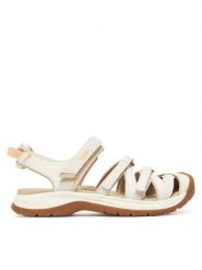 Teva Sandały Tirra Sport 1166310 Écru. Obuwie trekkingowe damskie Teva. Za 379.99 zł.