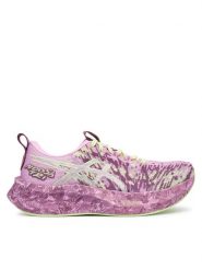 Asics Buty do biegania Noosa Tri 16 1012B675 Różowy. Czerwone obuwie do biegania damskie Asics. Za 659.99 zł.
