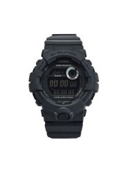 G-Shock Zegarek GBD-800UC-8ER Szary. Szare, cyfrowe zegarki męskie G-Shock. Za 449.99 zł.