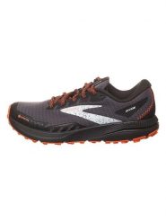 Brooks Buty "Divide 4 GTX" w kolorze czarnym do biegania rozmiar: 44. Czarne obuwie do biegania damskie Brooks. Za 415.45 zł.