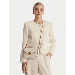 Torebka Furla. Listonoszki damskie Furla, bez wzorów, bez dodatków. Za 1,619.00 zł.