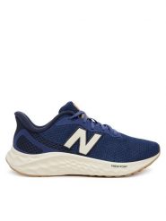 New Balance Buty do biegania Arishi WARISRD4 Niebieski. Niebieskie obuwie do biegania damskie New Balance. Za 299.99 zł.
