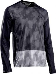Koszulka rowerowa męskie NORTHWAVE EDGE MAN JERSEY LONG SLEEVE. Czarne t-shirty sportowe męskie Northwave, m, z jersey, bez ramiączek, rowerowe. Za 311.60 zł.