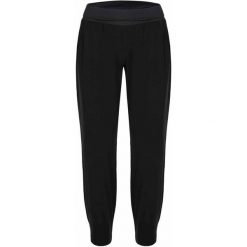 Damskie spodnie 3/4 LOAP Ubonie, S. Fioletowe spodnie dresowe damskie ZEAGLE, s, bez wzorów. Za 200.99 zł.