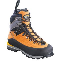 Buty trekkingowe Meindl Jorasse GTX. Brązowe buty trekkingowe męskie MEINDL, bez zapięcia, trekkingowe. Za 1,723.00 zł.