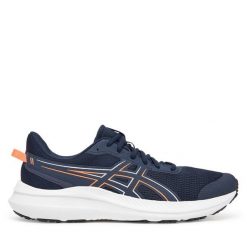 Buty do biegania Asics. Niebieskie obuwie do biegania damskie Asics. Za 219.99 zł.