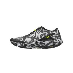Buty do biegania Mizuno Neo Accera. Czarne obuwie do biegania damskie Mizuno, mizuno wave. Za 805.45 zł.