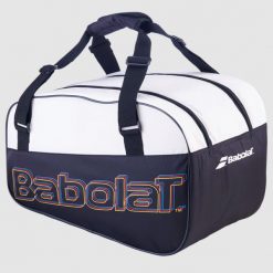 Torba do padla Babolat RH Padel Lite. Białe torebki klasyczne damskie BABOLAT, bez wzorów, z materiału, duże, bez dodatków. W wyprzedaży za 199.99 zł.