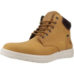 Buty CORONEL TAPIOCCA C318 26 Żółty. Żółte buty trekkingowe męskie CORONEL TAPIOCA, ze skóry, bez zapięcia. Za 351.99 zł.