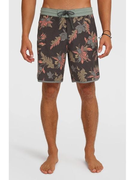 O'Neill Szorty kąpielowe "Cruzer Scallop 18" w kolorze khaki rozmiar: 28. Brązowe szorty sportowe męskie O'neill, z materiału, outdoorowe. Za 126.75 zł.
