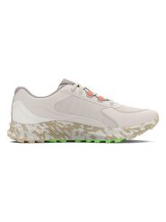 Under Armour Buty "Charged Bandit TR 3" w kolorze kremowym do biegania rozmiar: 38,5. Brązowe obuwie do biegania damskie Under Armour. Za 232.78 zł.