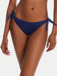 Banana Moon Dół od bikini Vega Comores MDG86 Granatowy. Niebieskie bikini damskie Banana Moon, bez wzorów. Za 219.99 zł.
