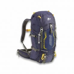 Plecak Ande Adamello 50Lt Dorośli. Niebieskie plecaki damskie Ande, bez wzorów, sportowe. Za 463.99 zł.