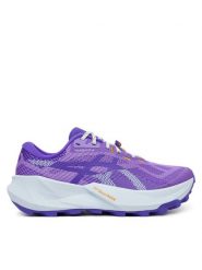 Asics Buty do biegania Trabuco 14 1012B938 Fioletowy. Fioletowe obuwie do biegania damskie Asics. Za 719.99 zł.