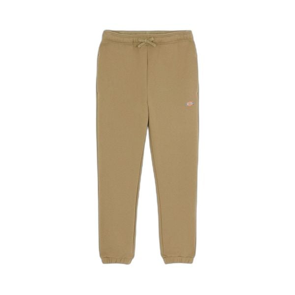 Jogging Dickies Mapleton. Zielone szorty męskie Dickies, bez wzorów. W wyprzedaży za 201.75 zł.