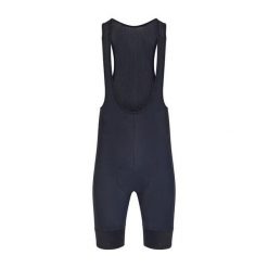 Męskie spodnie kolarskie z szelkami Essential – Czarne. Czarne szorty męskie KEADA SPORTS, bez wzorów, sportowe. Za 332.00 zł.