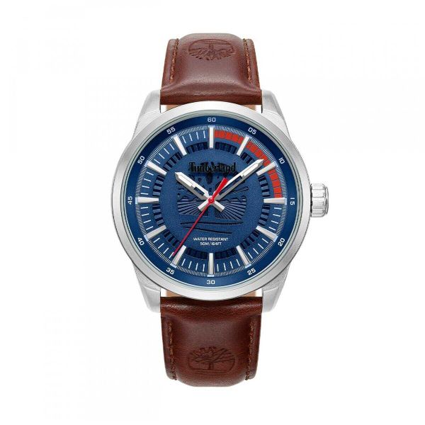 Zegarek Męski TIMBERLAND TDWGA0083202. Zegarki męskie Timberland. Za 442.55 zł.