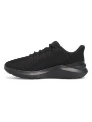 Under Armour Buty "Phade RN 3" w kolorze czarnym do biegania rozmiar: 42. Czarne obuwie do biegania damskie Under Armour. Za 130.81 zł.