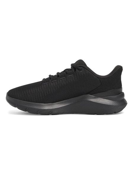 Under Armour Buty "Phade RN 3" w kolorze czarnym do biegania rozmiar: 42. Czarne obuwie do biegania damskie Under Armour. Za 130.81 zł.