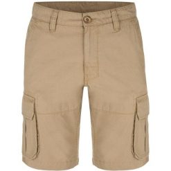 LOAP spodenki męskie (M) — 100% bawełna, oddychające. Fioletowe szorty męskie ZONE PERFECT, bez wzorów, z bawełny. Za 165.99 zł.