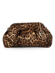 Mia Tomazzi Skórzana torebka "Bainsizza" w kolorze beżowo-karmelowym - 30 x 17 x 10 cm rozmiar: onesize. Brązowe torebki klasyczne damskie Mia Tomazzi, bez wzorów, z materiału, bez dodatków. Za 217.99 zł.