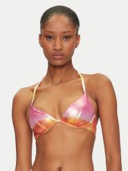 Chantelle Góra od bikini Pulp Metallic C22KMA Kolorowy. Bikini damskie Chantelle, bez wzorów. Za 189.99 zł.