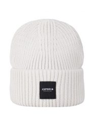 Icepeak Czapka beanie w kolorze białym rozmiar: onesize. Białe czapki zimowe damskie ICEPEAK, z materiału. Za 65.85 zł.