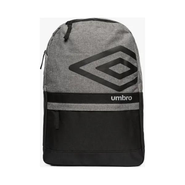 Umbro Plecak Moura , szary, rozmiar ONE SIZE. Szare plecaki damskie Umbro, bez wzorów, z materiału, klasyczne. Za 79.99 zł.