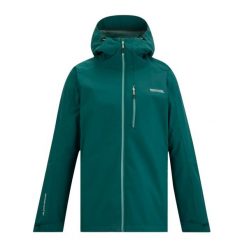 Damska kurtka wodoodporna Regatta Birchdale II. Niebieskie kurtki damskie Regatta, bez wzorów, z tkaniny, bez kaptura. Za 299.99 zł.