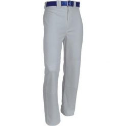 Spodnie baseballowe - Boot Cut - Bez elastycznej nogawki - Dla dorosłych. Białe spodnie materiałowe męskie RUSSEL ATHLETIC, bez wzorów, sportowe. Za 258.95 zł.