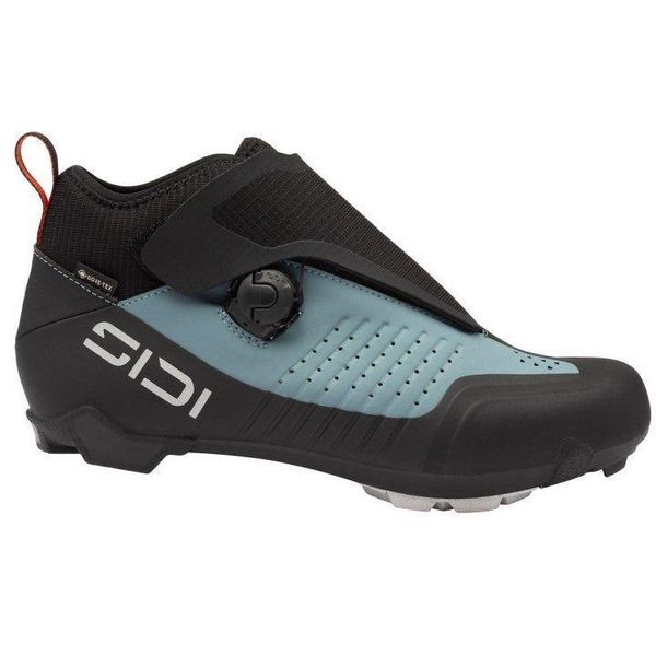 Buty HIEMX GTX (zimowe) - Frost grey/black. Czarne obuwie do biegania damskie SIDI. Za 1,152.80 zł.