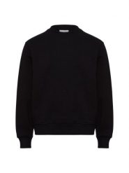 Jack & Jones Bluza - JJEurban Mężczyźni Sztuczne włókno czarny, S. Czarne bluzy bez kaptura męskie Jack & Jones, m, z włókna. Za 199.95 zł.