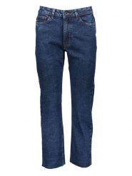 JDY Dżinsy "Lullu" - Regular fit - w kolorze niebieskim rozmiar: XL/L34. Niebieskie jeansy damskie JDY. Za 83.42 zł.