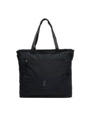 Cotopaxi Torba Mentle 22L F25494U1509 Czarny. Czarne torby sportowe damskie Cotopaxi, z materiału. Za 359.99 zł.