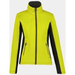 Sweter damski Luhta Lumikero. Czarne swetry klasyczne damskie Luhta, s, bez kołnierzyka. Za 479.00 zł.