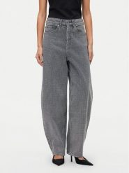 Vero Moda Jeansy Billie 10336831 Szary Loose Fit. Szare jeansy damskie Vero Moda. Za 319.99 zł.
