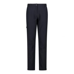 Spodnie damskie z poliestru CMP Unlimitech. Brązowe spodnie dresowe damskie CMP, xs, z poliesteru. Za 340.00 zł.