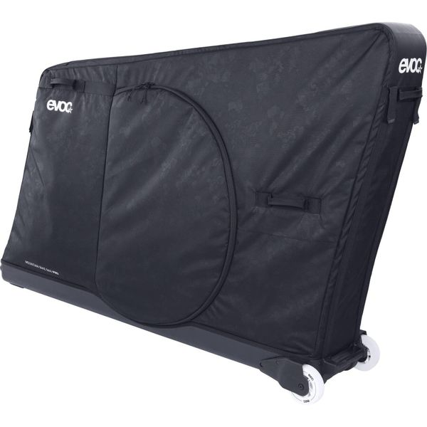 Evoc MOUNTAIN BIKE BAG PRO - torba MTB. Czarne torebki klasyczne damskie EVOC, bez wzorów, z poliesteru, bez dodatków. Za 3,365.00 zł.