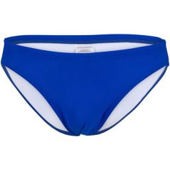 Spodenki kąpielowe męskie Aquafeel Brief. Niebieskie kąpielówki męskie AQUAFEEL, m, bez wzorów, do pływania. Za 99.99 zł.