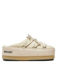 Moon Boot Klapki Evx Cream 80D1470030 Écru. Klapki i japonki męskie Moon Boot, ze skóry. Za 339.99 zł.