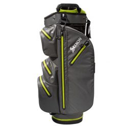 Torba na wózek do golfa Srixon. Torebki klasyczne damskie SRIXON, bez wzorów, bez dodatków. Za 779.99 zł.