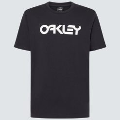OAKLEY KOSZULKA MARK II 2.0 FOA404011-022 r XL. Białe t-shirty sportowe męskie Oakley, xl, bez ramiączek, trekkingowe. Za 86.99 zł.