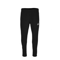 Spodnie do biegania Acerbis Cushy. Czarne spodnie sportowe damskie ACERBIS, s, z materiału, do biegania. Za 252.30 zł.