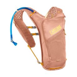Plecak Camelbak Dart. Brązowe plecaki damskie Camelbak, bez wzorów. Za 395.00 zł.