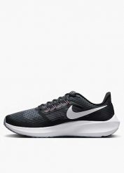 Buty do biegania męskie Nike Air Zoom Pegasus 39. Białe obuwie do biegania damskie Nike. Za 399.99 zł.