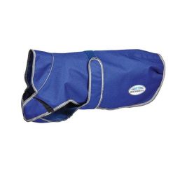 Sierść psa Weatherbeeta ComFiTec Premier Free Duo Deluxe Parka. Niebieskie parki damskie WEATHERBEETA, l, bez wzorów, z materiału. Za 412.50 zł.