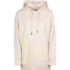 Bluza damska Fundango Ginger z kapturem. Białe bluzy sportowe damskie Fundango, s. Za 339.90 zł.