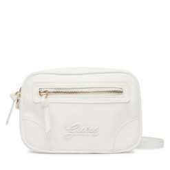 Torebka Guess. Listonoszki damskie Guess, z aplikacjami, bez dodatków. Za 269.99 zł.