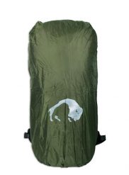 Pokrowiec na plecak Tatonka Rain Flap XL - cub. Zielone plecaki damskie Tatonka, bez wzorów. Za 130.79 zł.
